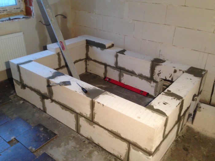 Составы бетонов для изготовления шлакоблоков