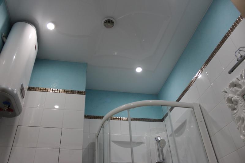 Вентиляция в ванной комнате: принцип работы, типовые схемы и особенности монтажа